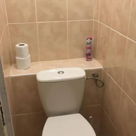 Appartement Abraham Blisko Centrum Gdynia