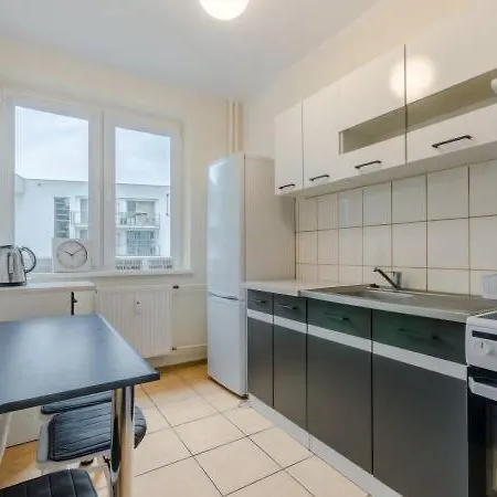 Abraham Blisko Centrum * Gdynia