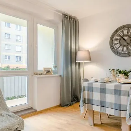 Abraham Blisko Centrum *