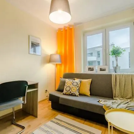 Abraham Blisko Centrum * Gdynia