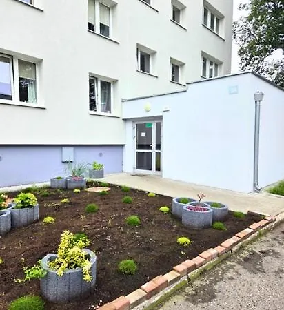 Abraham Blisko Centrum Apartment Gdynia