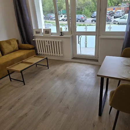 Abraham Blisko Centrum * Гдыня