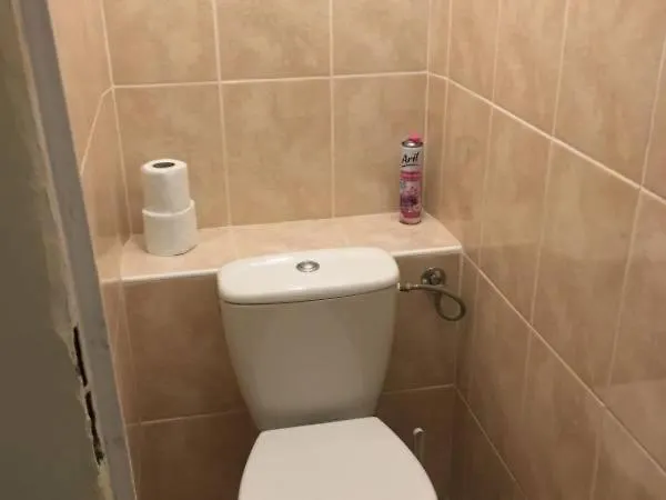 Appartement Abraham Blisko Centrum Gdynia