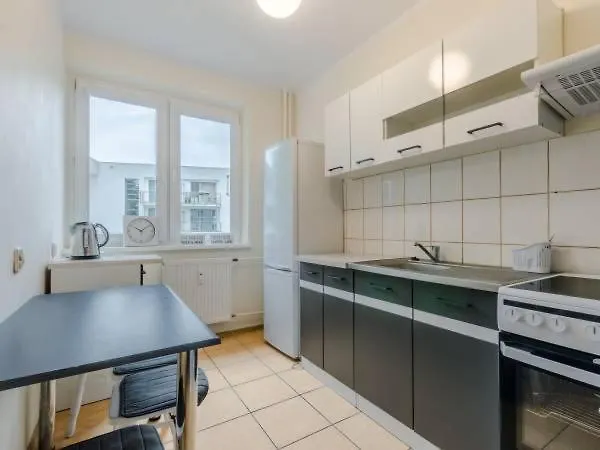 Abraham Blisko Centrum * Gdynia