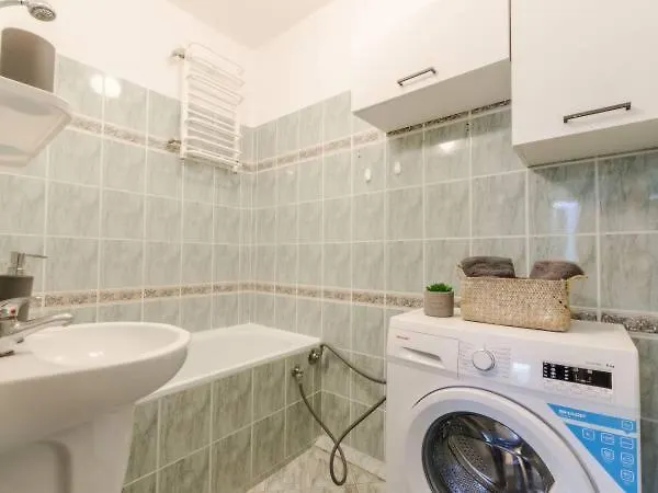 Appartement Abraham Blisko Centrum *