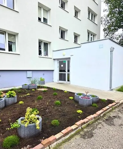 Abraham Blisko Centrum Appartement Gdynia