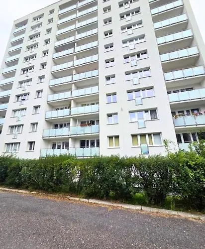 Abraham Blisko Centrum Appartement